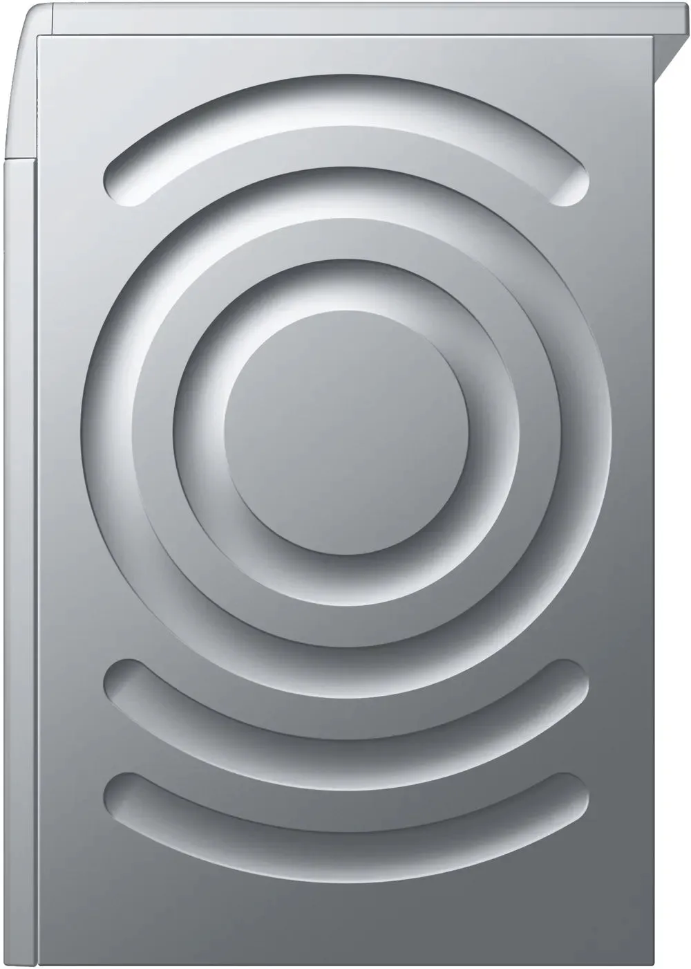 SIEMENS WG34A20SIN iQ500 washing machine, front loader 8 kg 1400 rpm