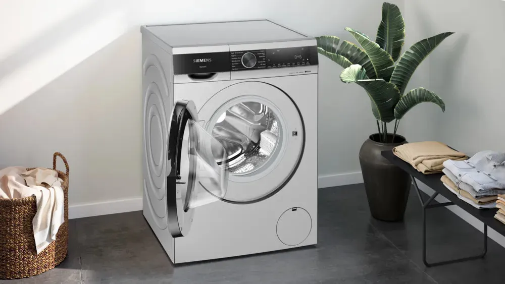 SIEMENS WG34A20SIN iQ500 washing machine, front loader 8 kg 1400 rpm